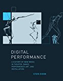 Digital Performance by Steve Dixon - 9780262527521