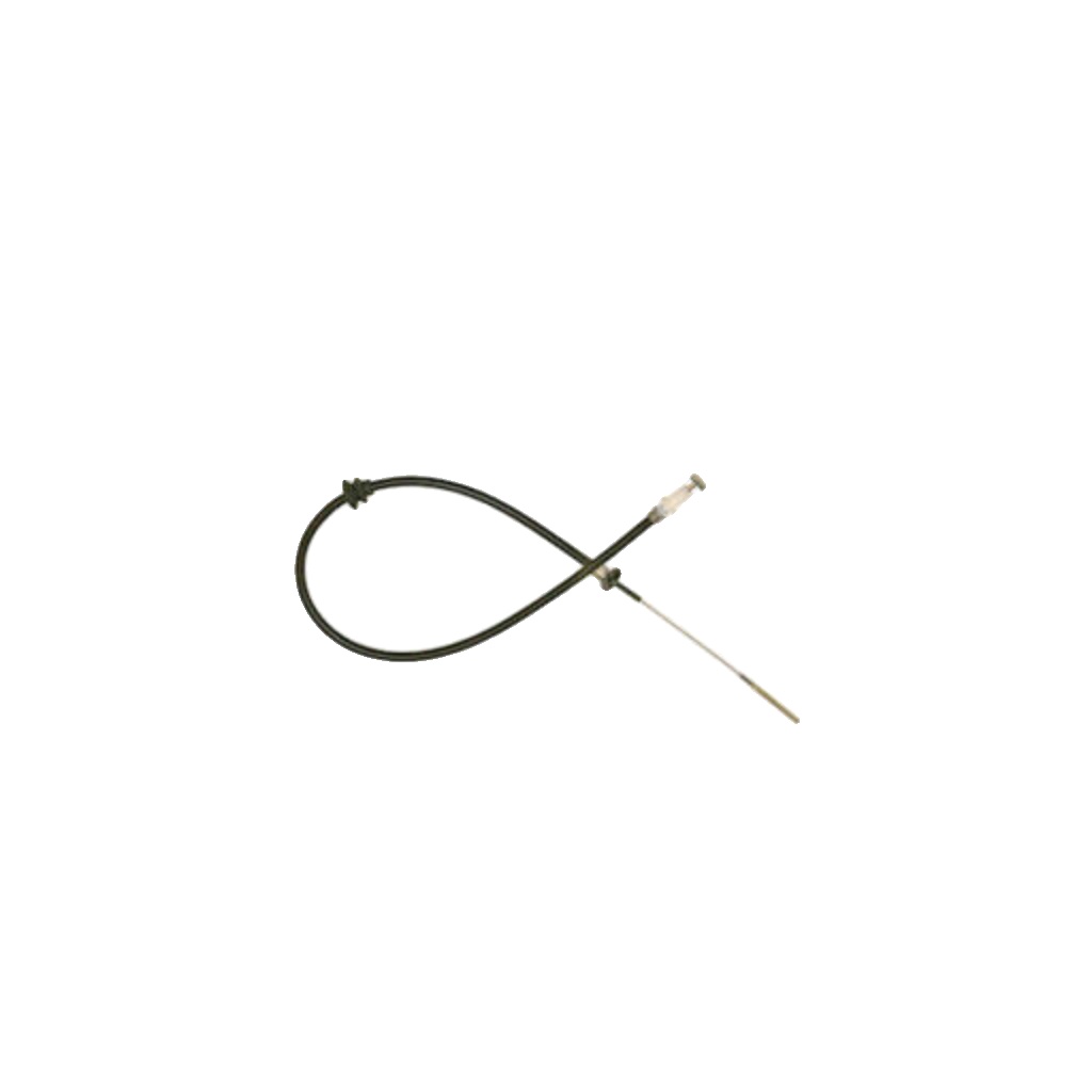 1170201700 JP GROUP Clutch Cable for SEAT