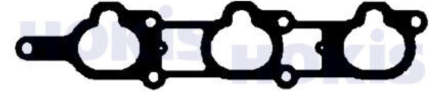 GASKET INTAKE MANIFOLD 450376P FOR SUZUKI GRAND/VITARA/XL-7/NOMADE/ESCUDO 2.5L