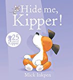 Kipper: Hide Me, Kipper