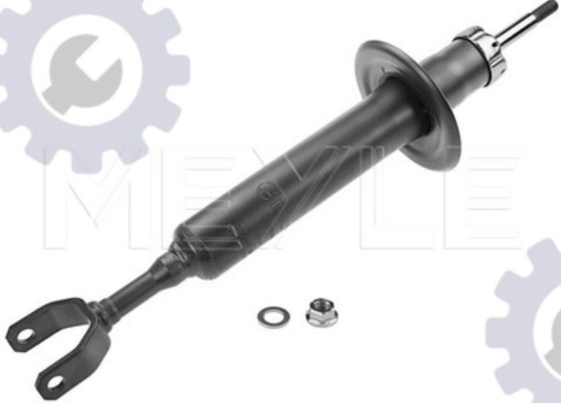 126 625 0003 MEYLE Shock Absorber for AUDI,SKODA,VW