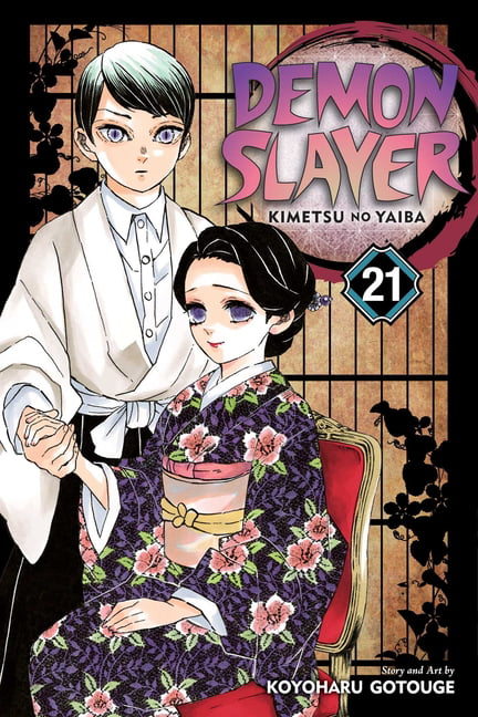 Demon Slayer: Kimetsu no Yaiba, Vol. 21 by Koyoharu Gotouge Paperback - Image 5