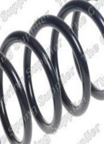 KILEN COIL SPRING REAR VOLVO V40 12-