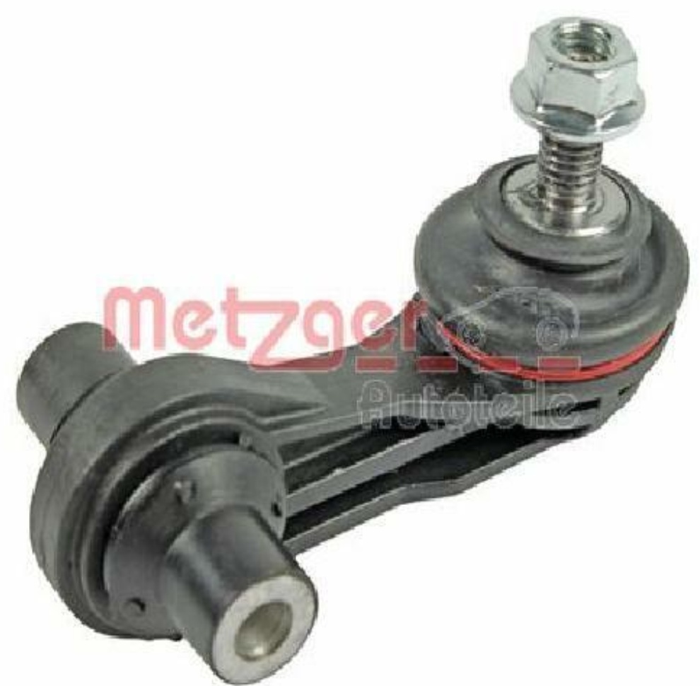 Original METZGER Rod/Strut Stabilizer 53067209 for Audi Seat Skoda VW