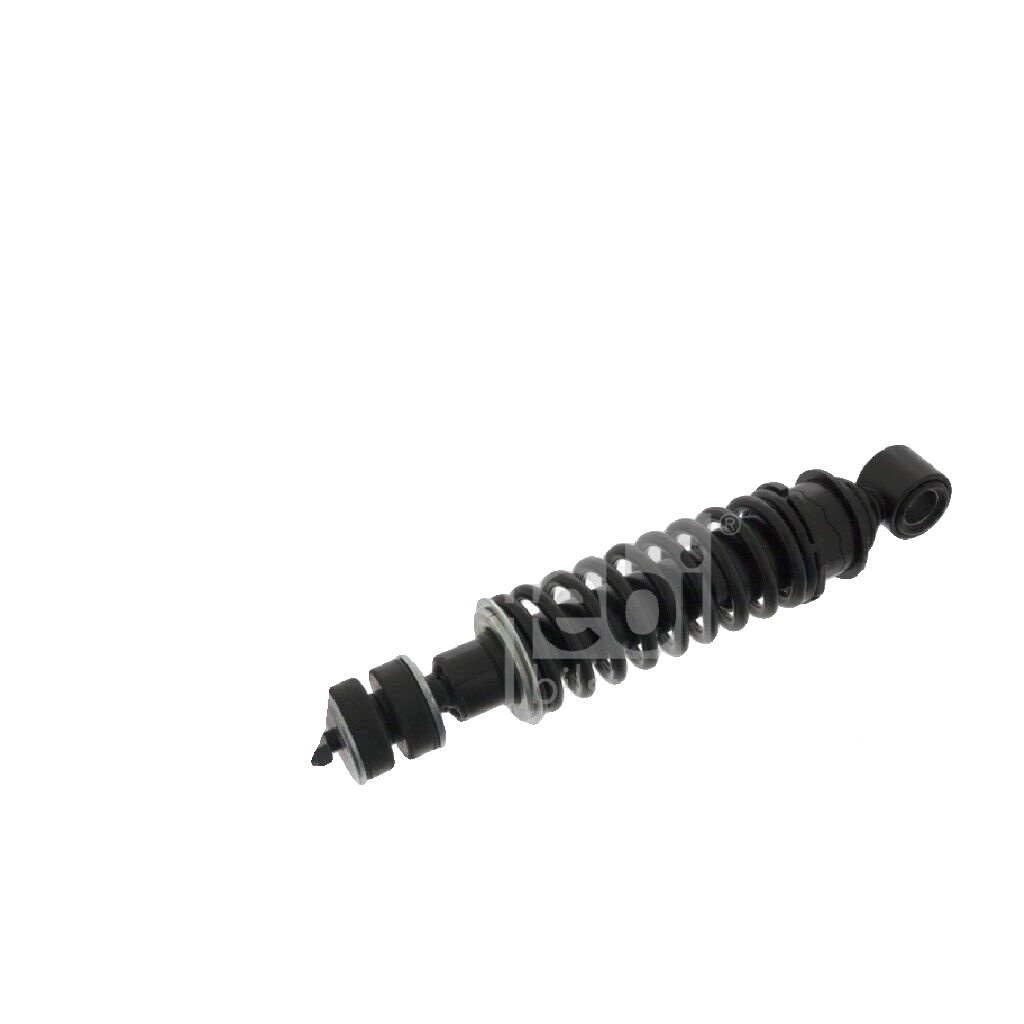 FEBI 48691 SHOCK ABSORBER DRIVER CAB SUSPENSION Front