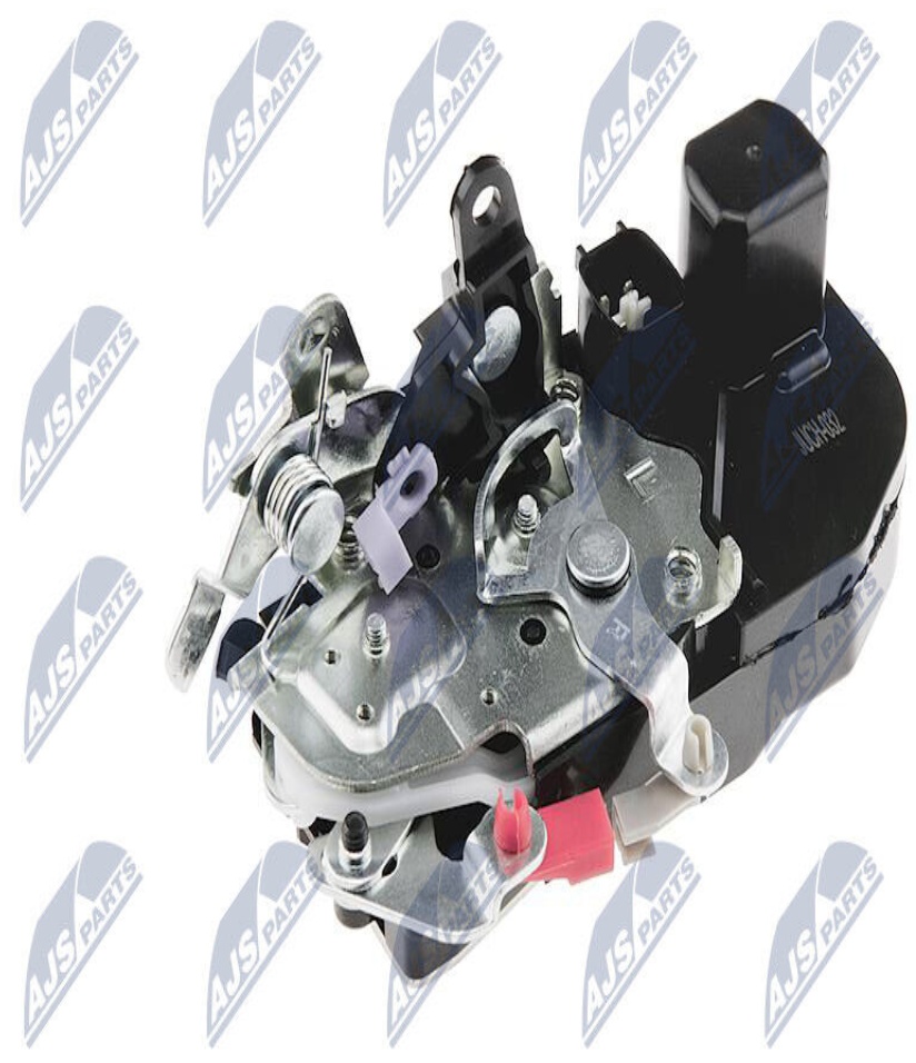 Fits NTY EZC-CH-032 FRONT CENTRAL LOCKING ACTUATOR CHRYSLER PACIFICA  ⭐UK Stock⭐