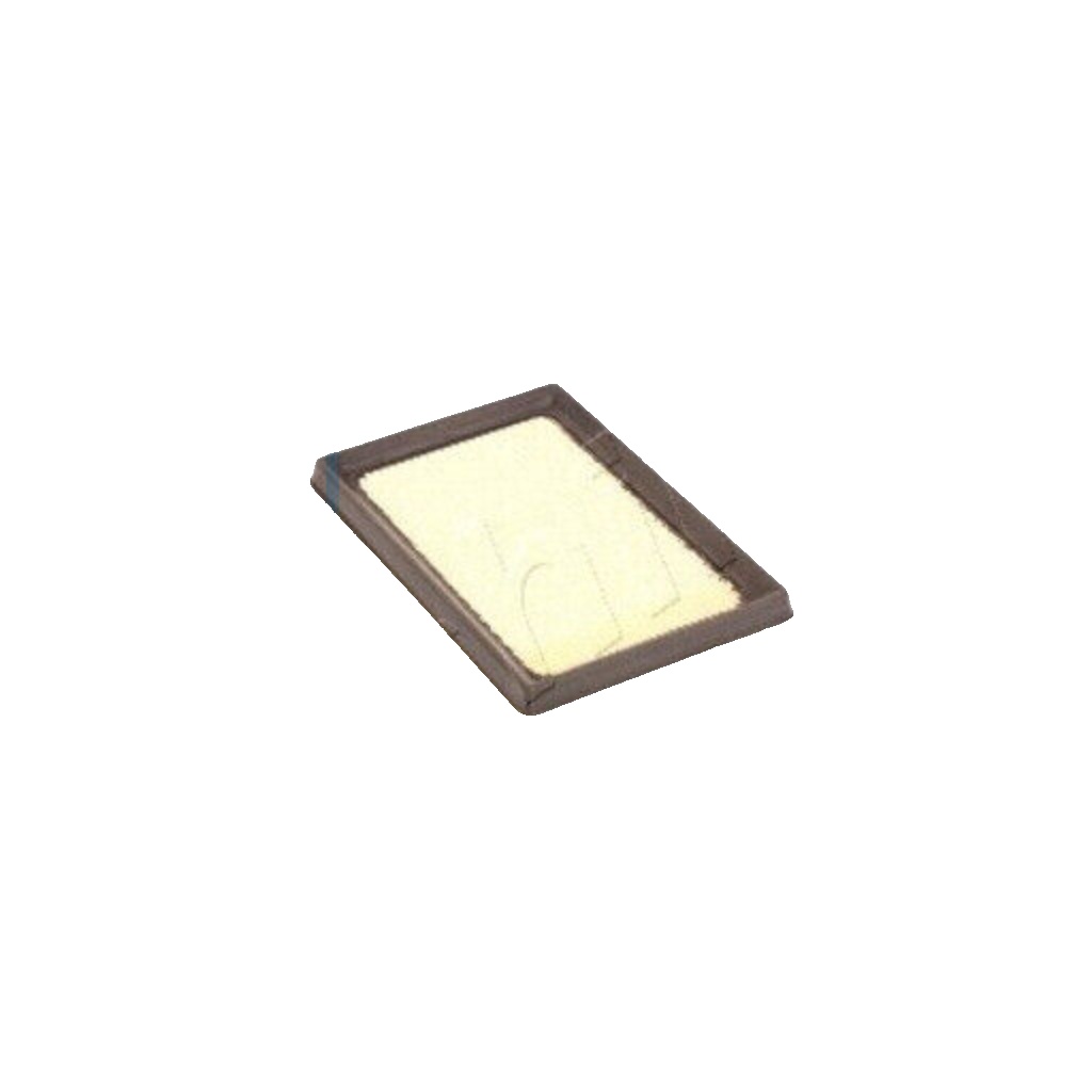 Air filter Filter Insert 20-02-2009 ASHIKA for TOYOTA CITROËN PEUGEOT