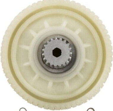 Sunroof Motor Gear Holder RepSet for MERCEDES S-CLASS W222 V222 X222