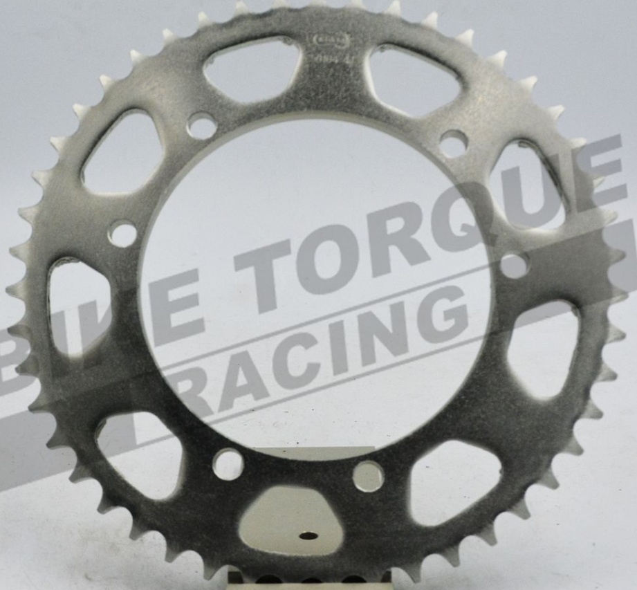 Free Shipping Crown Afam Steel Standard 59104-Step 428 for Motorcycle Parts