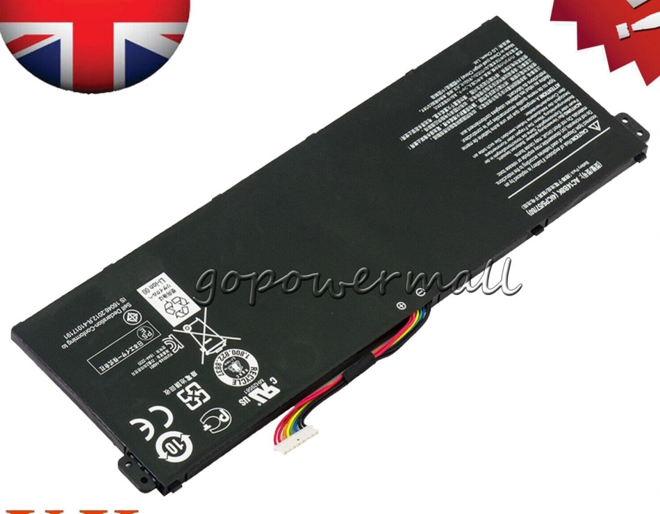 For Acer Chromebook 11 cb3-531 CB3-111 13 CB5-311 CB5-571 Battery Swift SF314-51