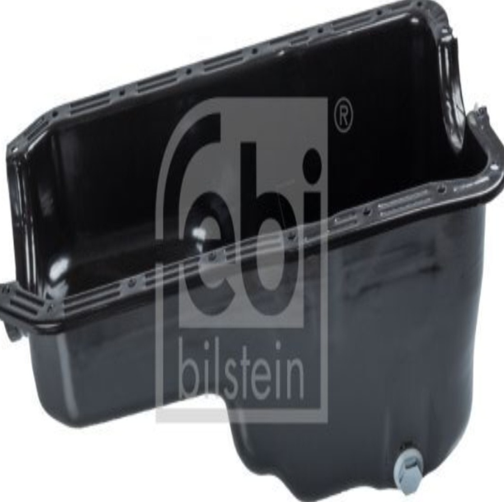 FEBI BILSTEIN OIL SUMP FORD ESCORT FIESTA KA ORION
