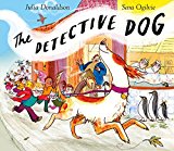 The Detective Dog by Julia Donaldson (Paperback Book) - Image 9
