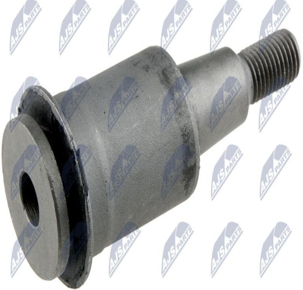 Fits NTY ZTP-CH-026A SWINGARM BUSHING CHEVROLET TRAILBLAZER 02-, ISUZ ⭐UK Stock⭐