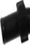 Radiator Hose fits Citroen Febi Bilstein 47770 - OE Equivalent Quality and Fit