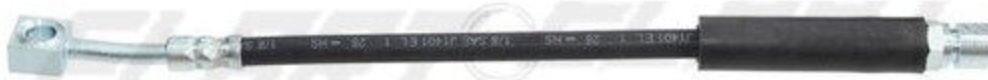 A.B.S.-OE SL 3604-OE Brake Hose for CHEVROLET,DAEWOO,OPEL,VAUXHALL