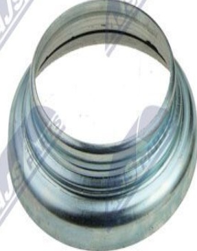 Fits NTY NPW-ME-085 INNER CV JOINT - Image 4