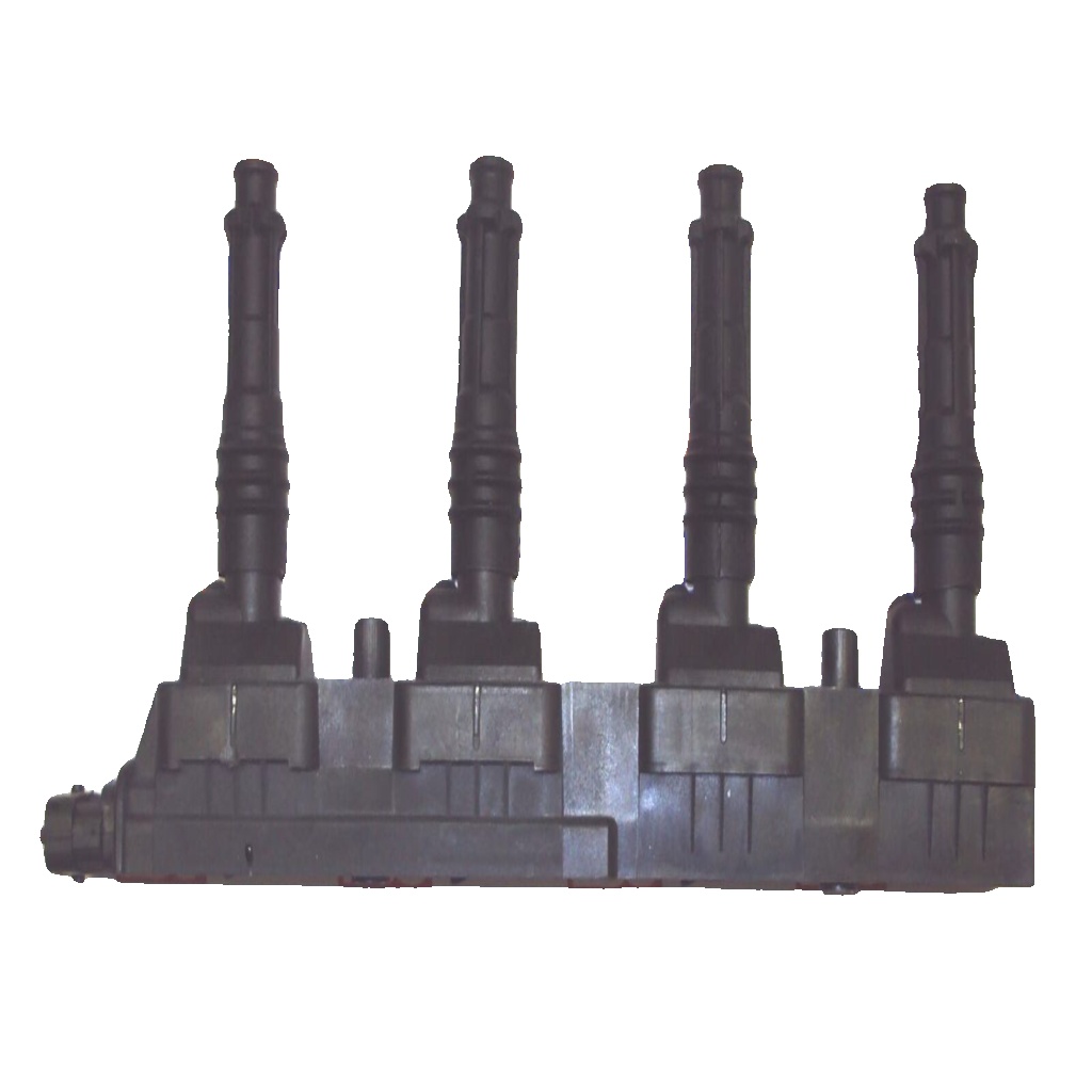 IGNITION MODULE COIL PACK Vauxhall ASTRA CORSA AGILA TIGRA MERIVA NEW
