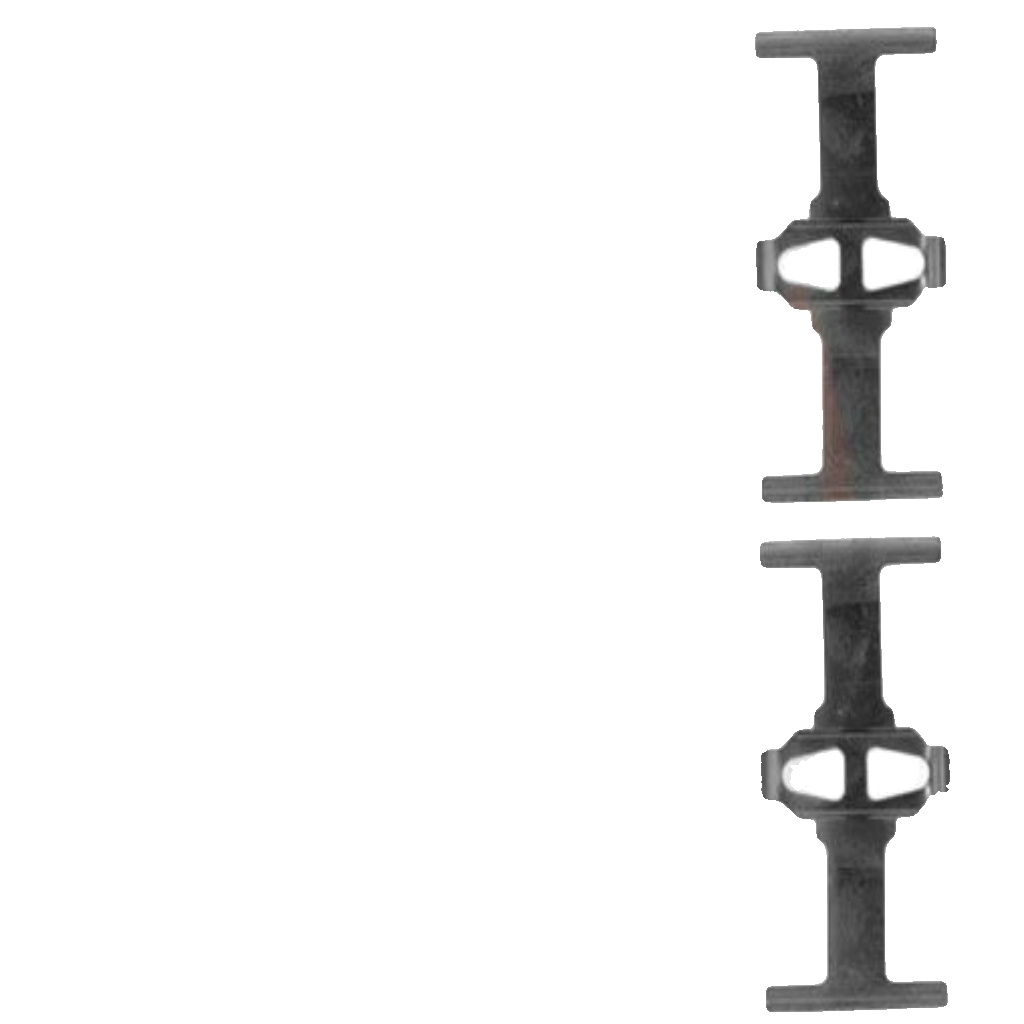 A.B.S. Accessory Kit, disc brake pads HONDA,ROVER,MG 1092Q 45010920000,17H1092 - Image 6