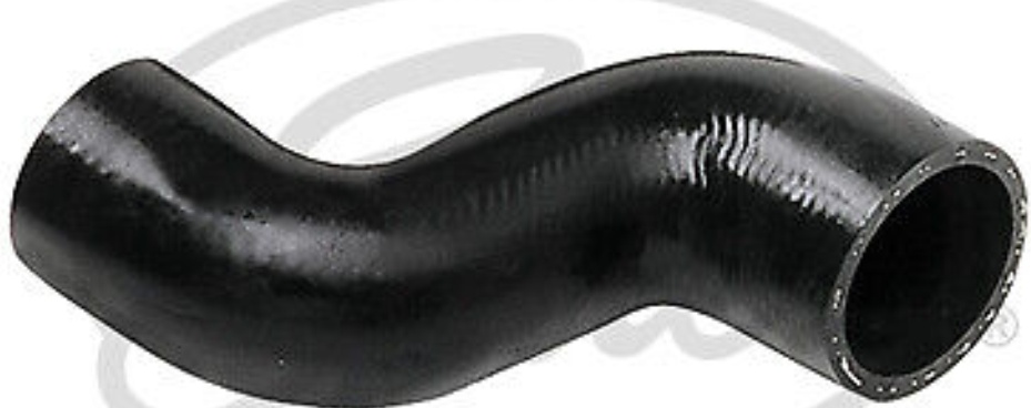 GATES 3572 Radiator Hose for CHEVROLET,DAEWOO,OPEL,VAUXHALL