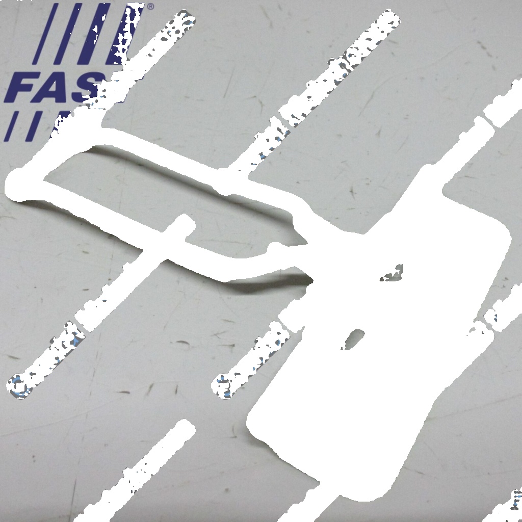 Rear both sides FAST FT95296 Door Check for CITROËN,FIAT,PEUGEOT