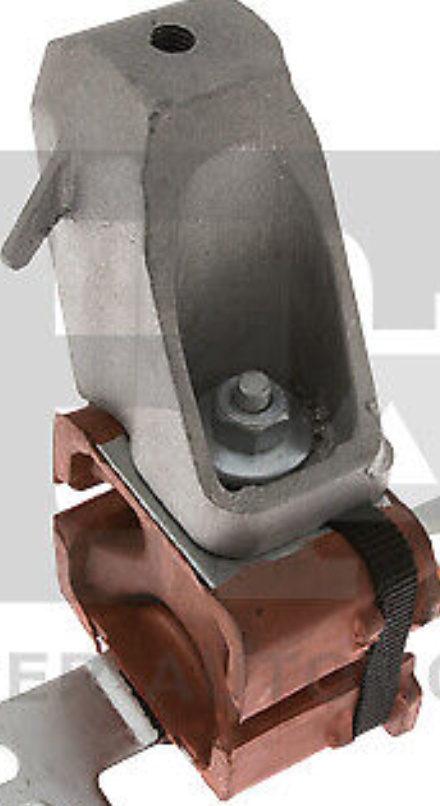 223-951 FA1 Holder, exhaust system for NISSAN,OPEL,RENAULT