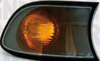 Left Front MAGNETI MARELLI 710311330001 Indicator for BMW