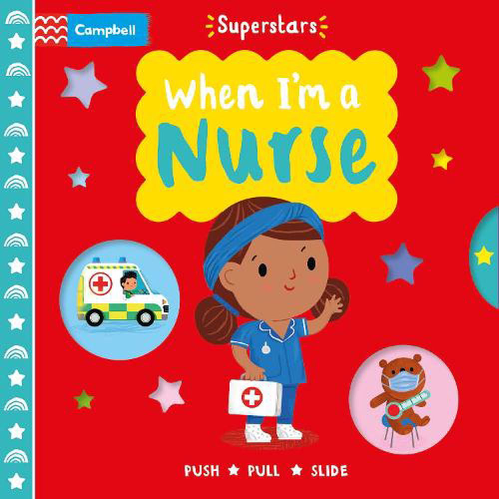 When I'm a Nurse - Image 3