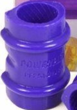 Powerflex Road Roll Bar Bushes 23mm For Peugeot 205 GTi & 309 GTi PFF50-215-23
