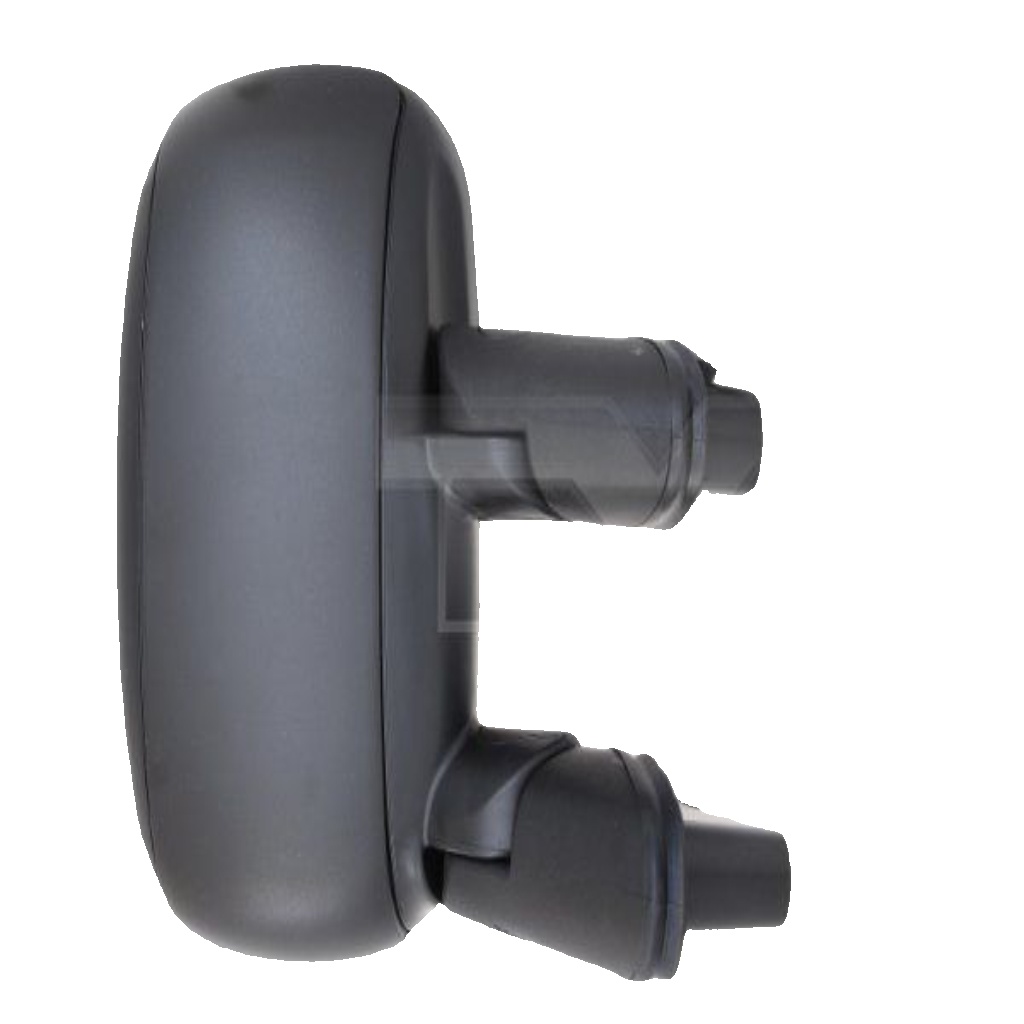 Left TYC 309-0056 Outside Mirror for FIAT