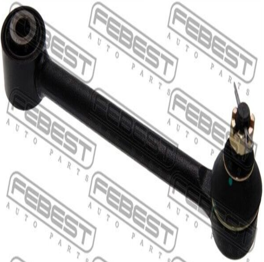 FEBEST 1225-EN Track Control Arm for HYUNDAI,HYUNDAI (BEIJING),KIA,KIA (DYK)
