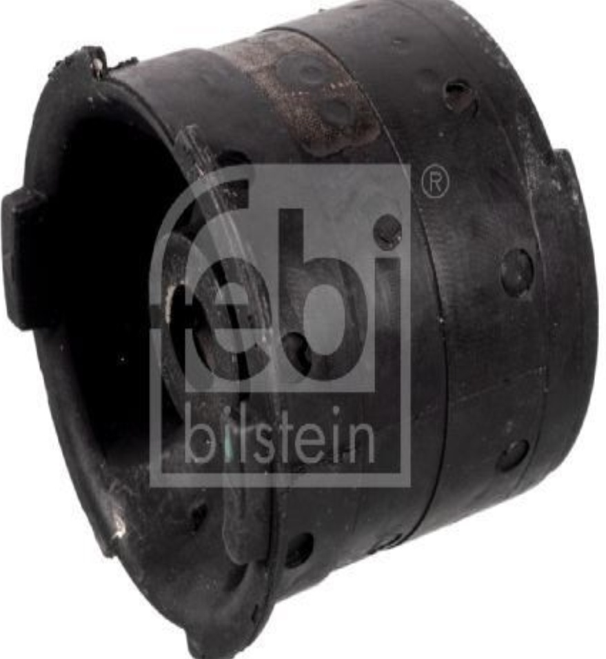 FEBI BILSTEIN BUSHING, AXLE BEAM REAR REAR LEFT REAR RIGHT LAND ROVER RANGE ROVE