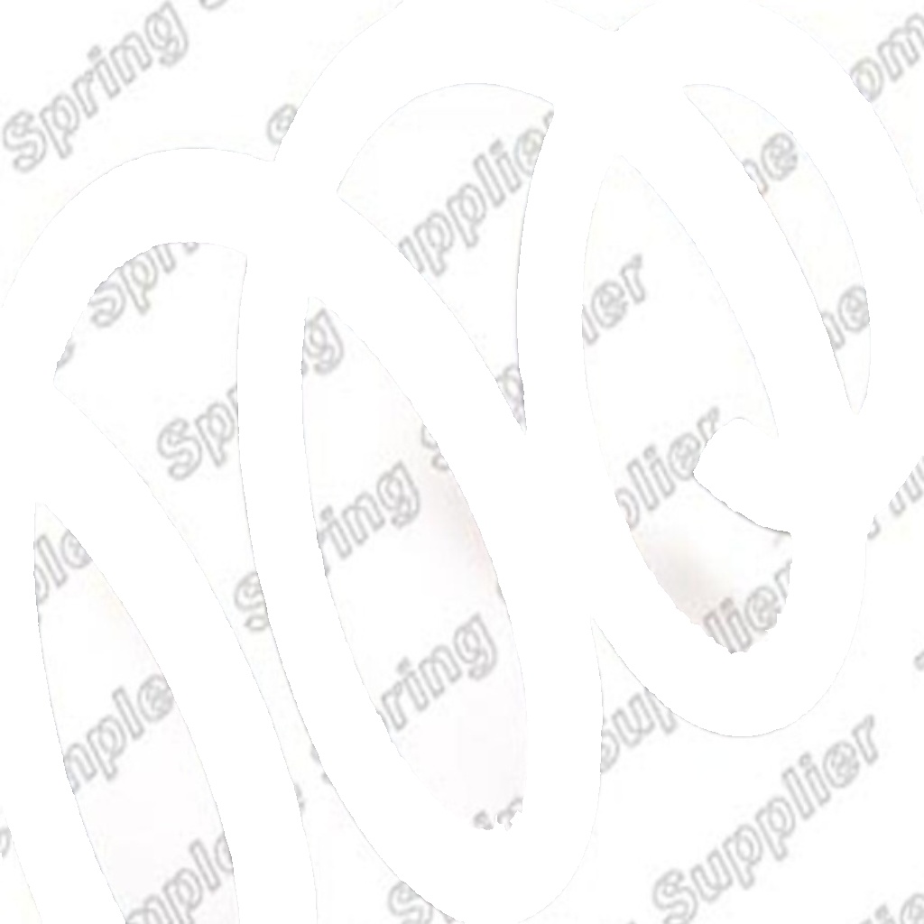 KILEN COIL SPRING REAR BMW 118i 120d xDrive 7 19-