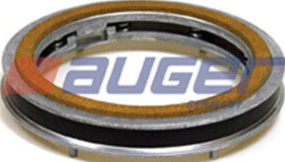 AUGER 54646 Seal Ring, steering knuckle (leaf spring hanger) for RENAULT TRUCKS