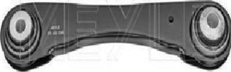 Original MEYLE Rod/Strut Suspension 316 050 0146 for BMW