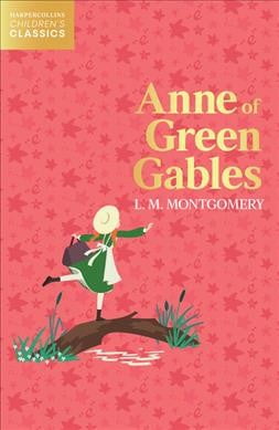 Anne of Green Gables