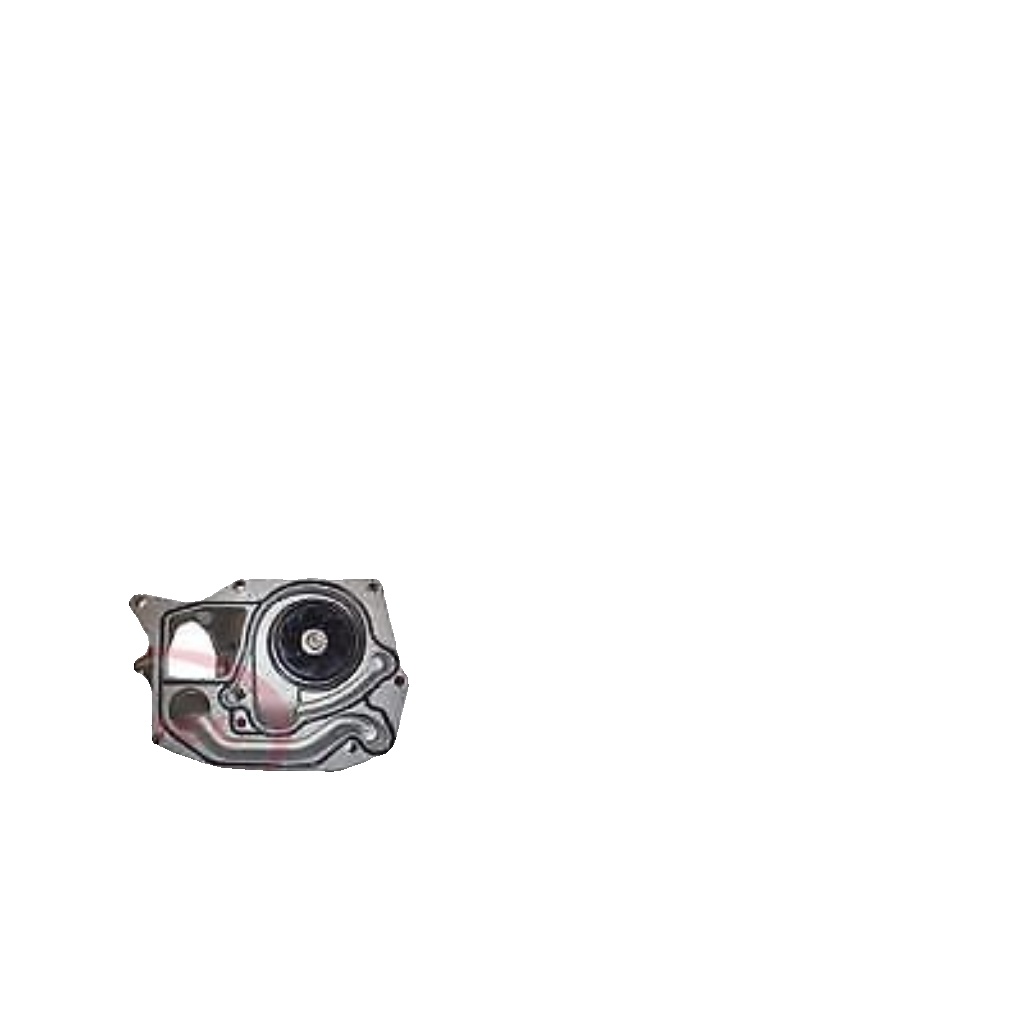 Apec Water Pump AWP1120 Fits BMW - Built to OE Specifications & Quality