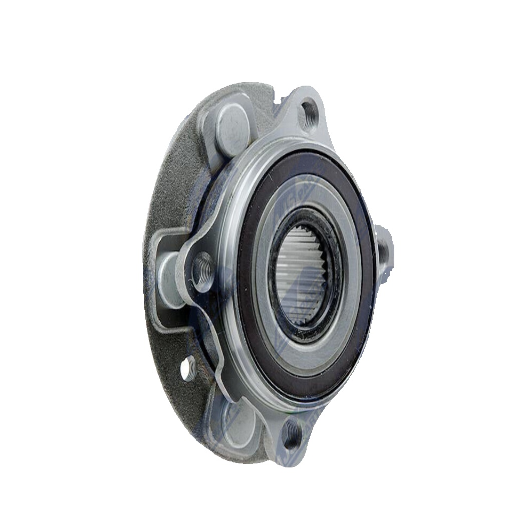 N.T.Y. KLP-LR-010.NTY Wheel Bearing Kit for LAND ROVER