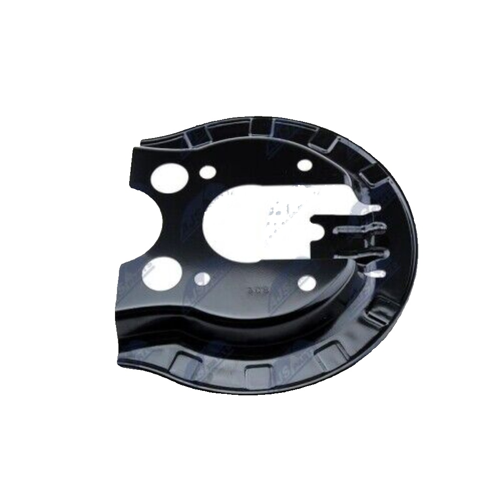 NTY HTO-PE-003 Splash Panel, brake disc for CITROËN,PEUGEOT