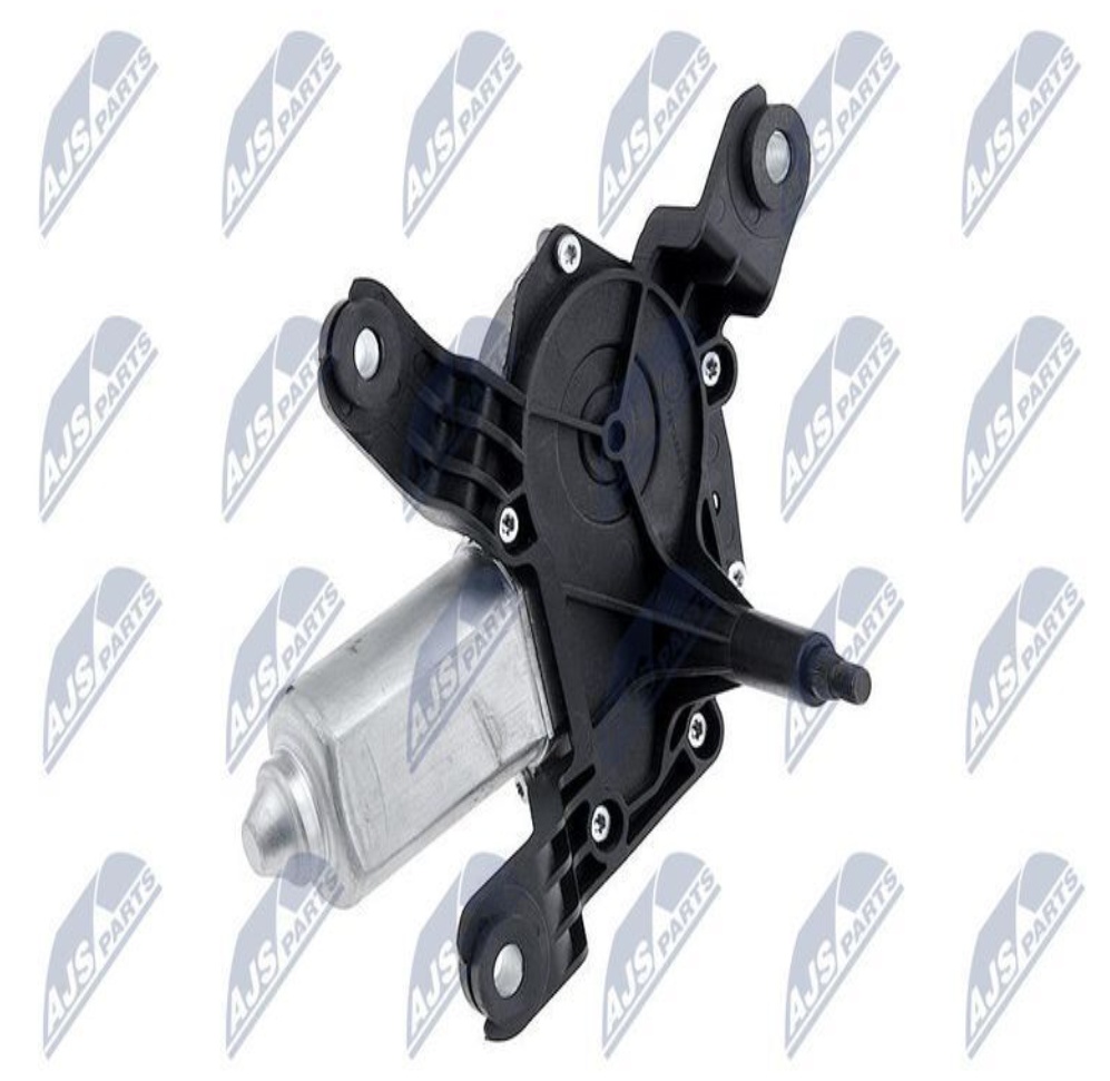 Fits NTY ESW-PL-009 REAR WIPER MOTOR OPEL ZAFIRA B 2005-2009  ⭐UK Stock⭐