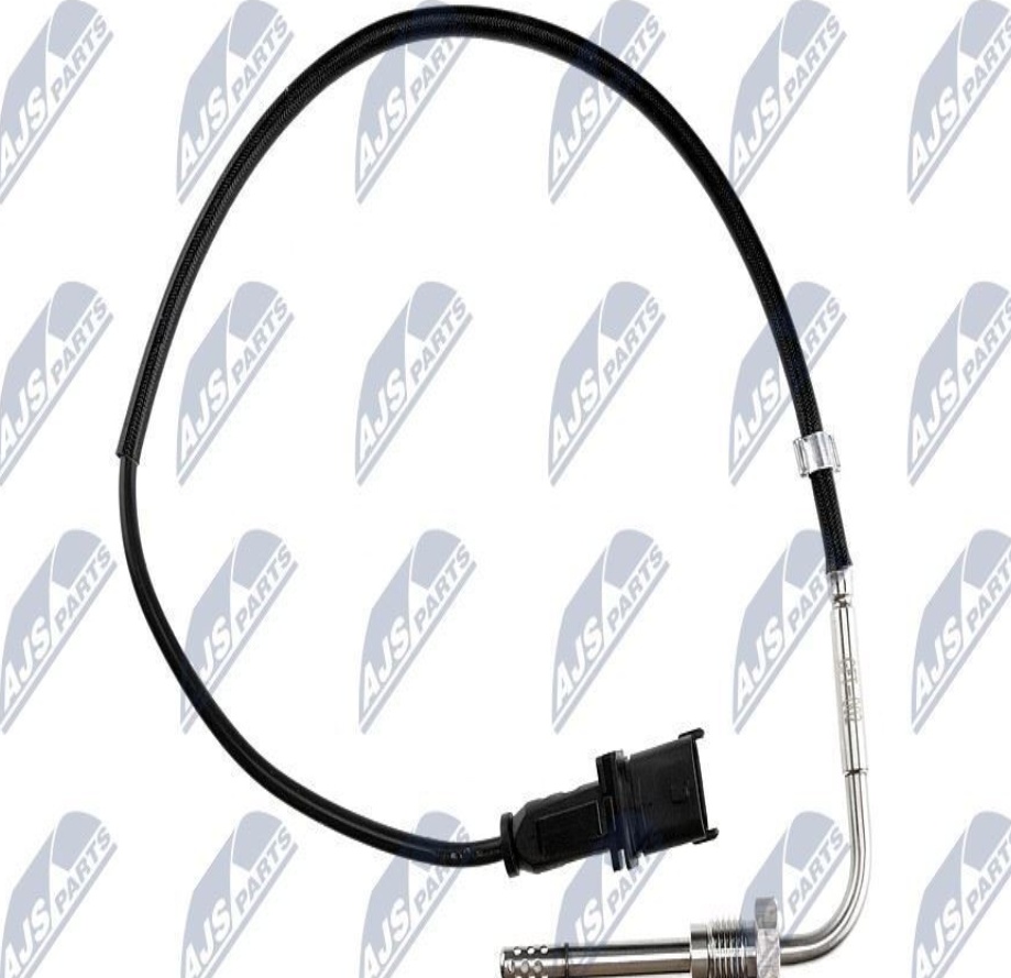 exhaust gas temperature sensor EGT-FT-002 NTY for FIAT DOBLO Platform/Chassis
