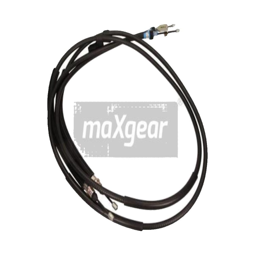 32-0705 MAXGEAR Cable, parking brake for VOLVO