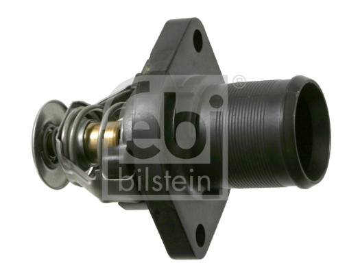 Febi Bilstein Thermostat fits Peugeot - 22058 - OE Matching Precision Fit