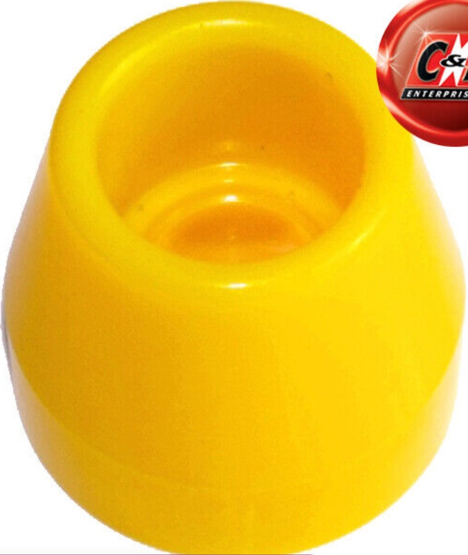 BS015 Powerflex Road Bump Stop, Universal