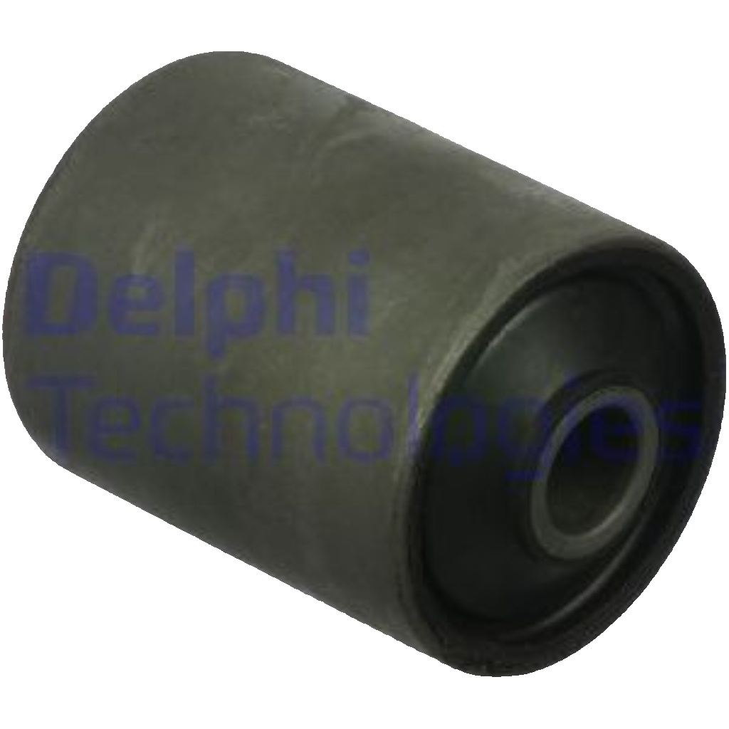 Delphi TD1211W Leaf Spring Mounting Replacement Service Fits Ford Transit
