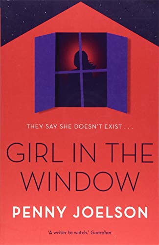 Girl in the Window