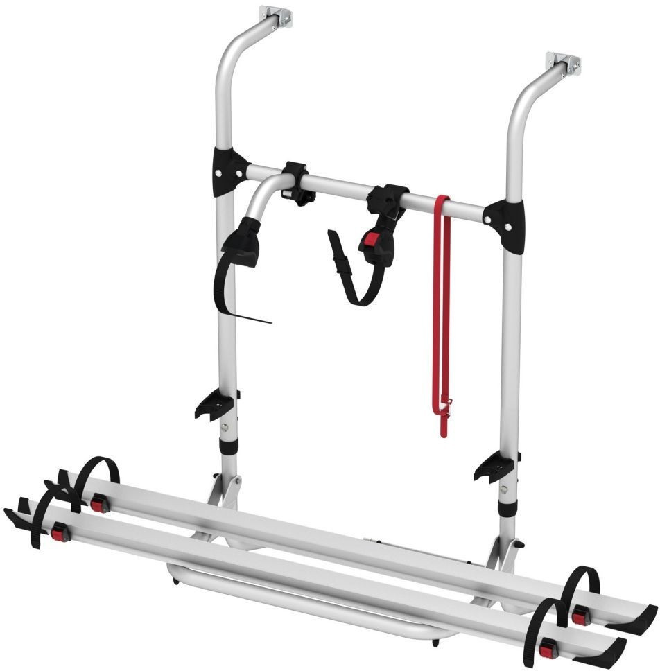 Fiamma Carry-Bike Caravan Simple Plus 200 Bike Carrier - 2022 Model