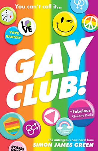 Gay Club! - Image 6