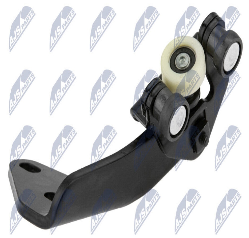 Fits NTY EZC-FR-126 UPPER CARRIAGE SIDE / SLIDING DOORS/FORD TRANSIT  ⭐UK Stock⭐