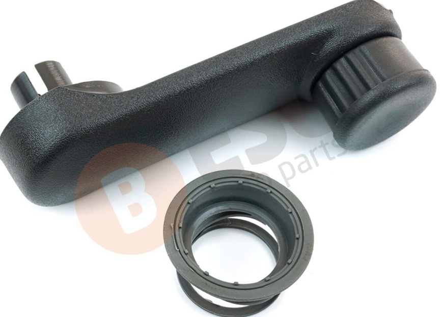 Window Winder Handle Regulator 8200162826 For Renault Megane Kangoo Laguna Clio