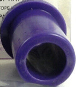 Powerflex Road Series Top Hat Bushes 100 Series Top-Hat Bush PF99-101